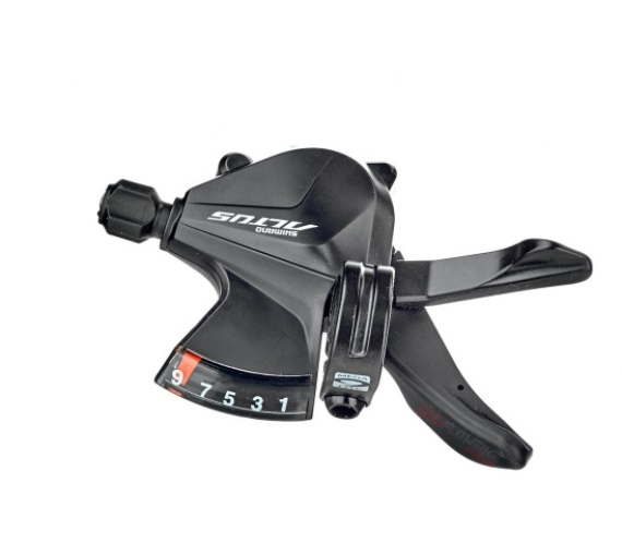 shifter shimano altus m2000